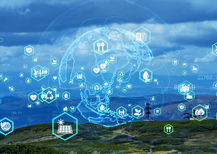 环境、社会和治理（ESG)战略